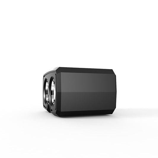 Luz Frontal LED para Bicicleta de Montaña con Carga USB - Image 2