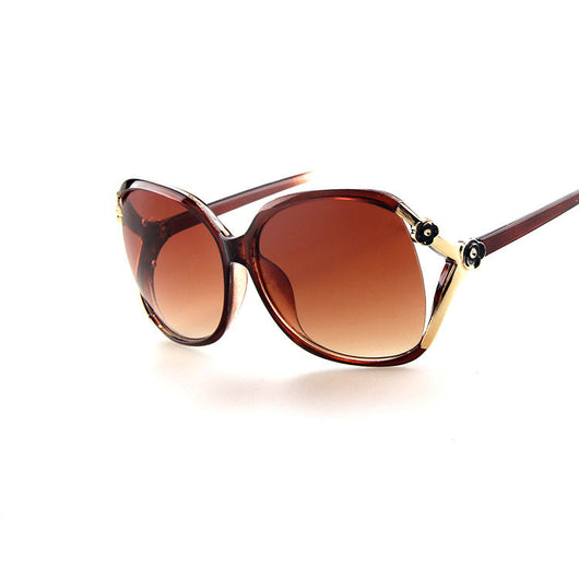Gafas de Sol Rose Camellia - Image 3