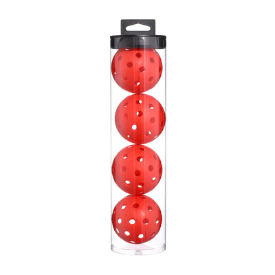 Pelota Luminosa Perforada de 40 Agujeros - Juguete Moldeado por Inyección - Image 21