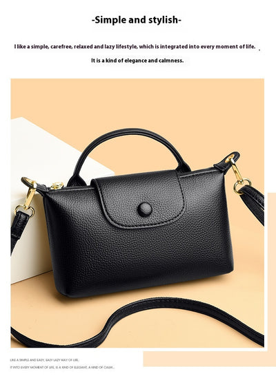 Bolso Bandolera Coreano para Mujer - Image 15