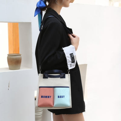 Bolsa Multifuncional de Un Hombro - Ligera y Portátil - Image 8