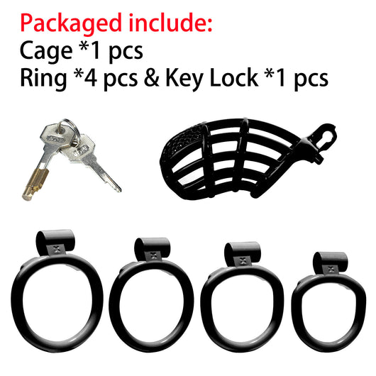 Anillo de Control con Candado de Seguridad para uso en Ecuador - Image 20