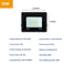 20 W 118 X 93x28 Mm 3000K Warm Light