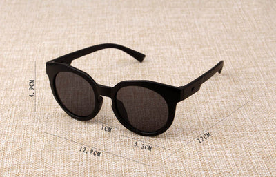 Gafas Protectoras con Lentes Reflectantes UV Dazzle Color - Image 2