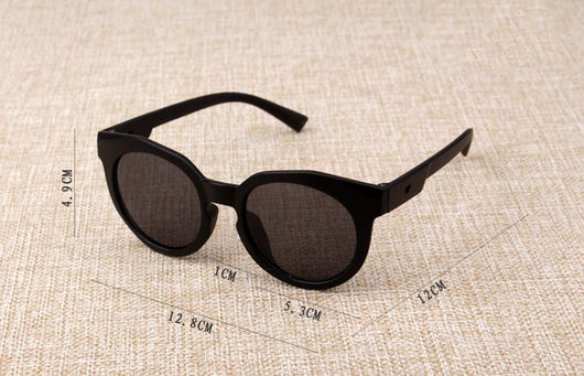 Gafas Protectoras con Lentes Reflectantes UV Dazzle Color - Image 2