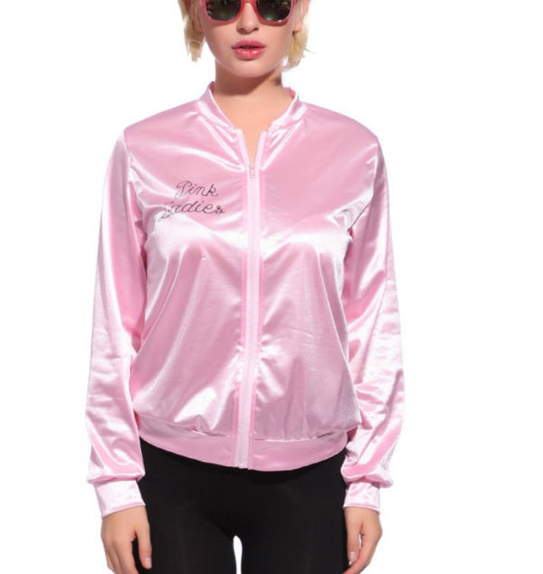 Chaqueta Deportiva de Béisbol Versátil y Moderna