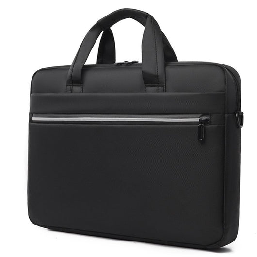 Maletín Ejecutivo de Gran Capacidad para Laptop y Documentos - Image 4