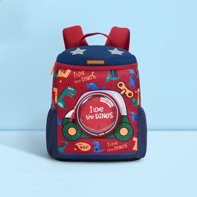 Mochilas Escolares Infantiles para Niñas - Diseño Adorable - Image 15
