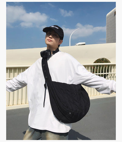 Bolso Bandolera Casual Versátil para Hombre y Mujer - Image 20