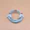 Doble C Azul Fast Charge Line