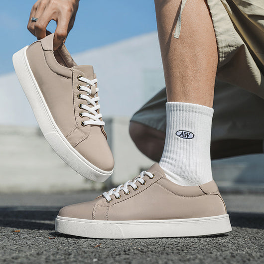 Zapatos Casuales para Hombre Talla Grande - Ancho y Extra Ancho - Image 3