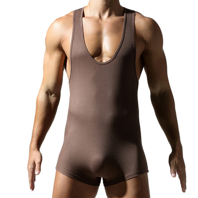 Enterizo Transparente Sexy para Hombre - Image 6