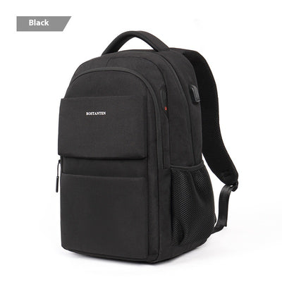 Mochila Ejecutiva Multifuncional para Computadora y Negocios - Image 6