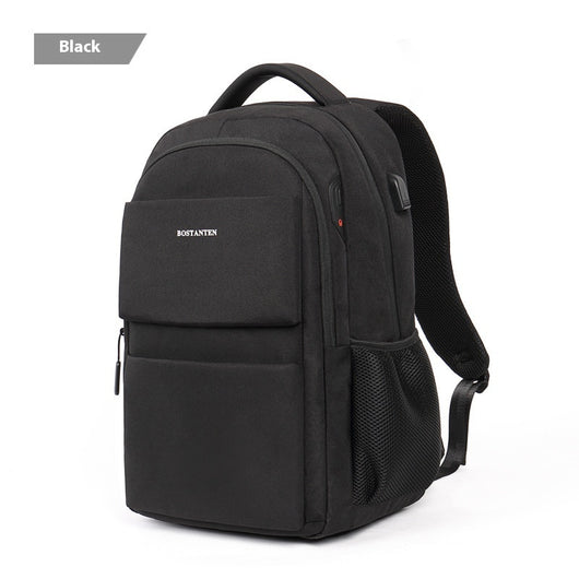Mochila Ejecutiva Multifuncional para Computadora y Negocios - Image 6