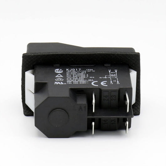 Interruptor Magnético Electromagnético Impermeable para Herramientas Eléctricas - Image 10