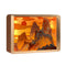 Great Rivers And Mountains USB