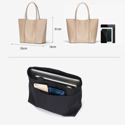 Maletín Bandolera Grande Versátil - Bolso Profesional Multi-uso - Image 10