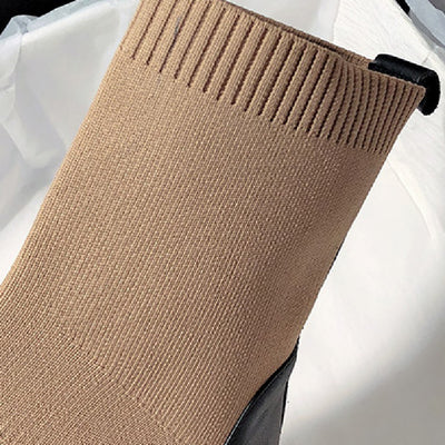 Botas Versátiles Renacentista para Mujer - Image 10