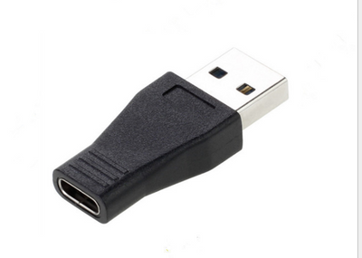 Adaptador USB a Type-C - Conectividad Instantánea - Image 6