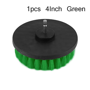 Cepillo de Cerdas para Limpieza de Brocas - Image 24
