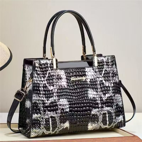 Bolso Bandolera de Un Hombro para Mujer - Amplio y Versátil - Image 3