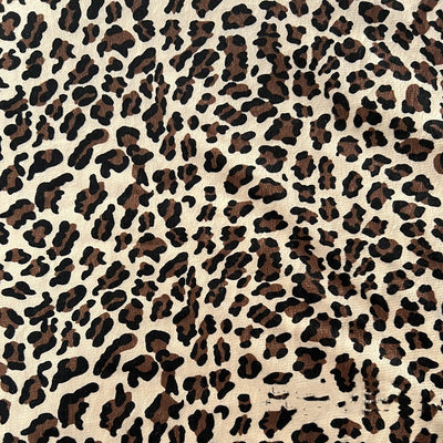 Tela Felpa Corta Estampado Animal - Image 28