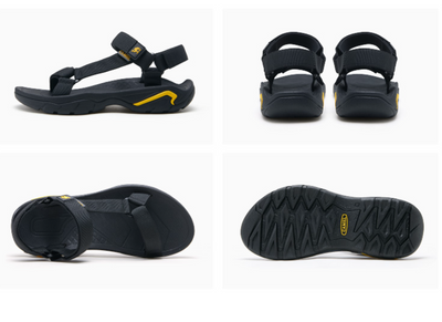 Sandalias Deportivas Casuales para Hombre - Comodidad y Estilo Juvenil - Image 14