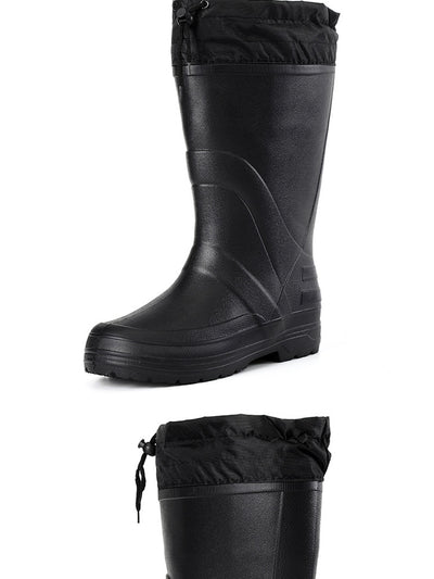 Botas Impermeables de Trabajo Ligeras para Hombre - Image 16