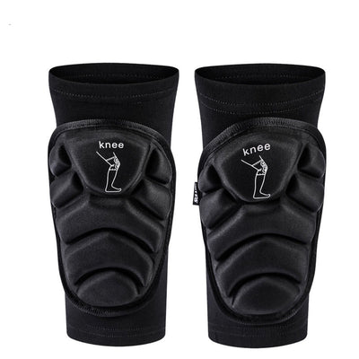 Pantalones de Protección para Esquí y Deportes de Invierno - Image 3