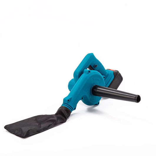 Secador de Aire Portátil con Batería de Litio - Soplador Compacto para el Hogar - Image 2