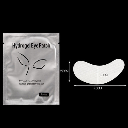 Hidrogel Aislante Desechable para Extensiones de Pestañas - Image 2