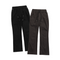 Pantalones Cargo Multibolsillo con Cierre - Overol Casual Versátil