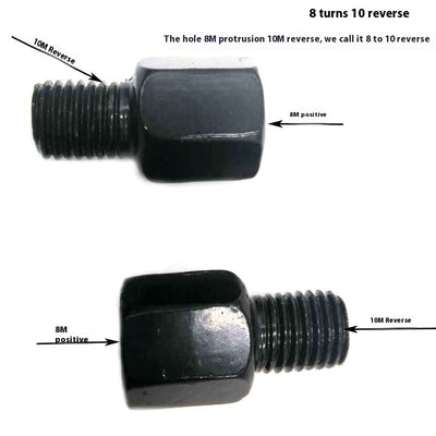 Tornillo de Conexión para Espejo Retrovisor de Motocicleta - Image 11