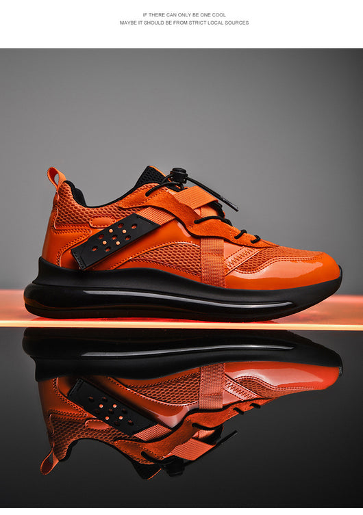 Zapatillas Deportivas Ligeras Transpirables para Correr - Image 11
