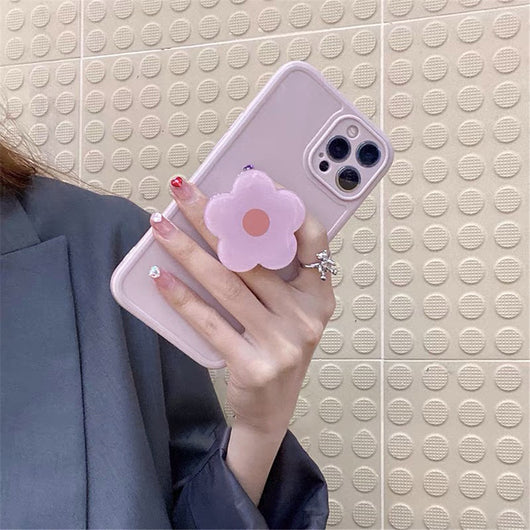 Funda Floral para Teléfono - Diseño Elegante y Protección - Image 7