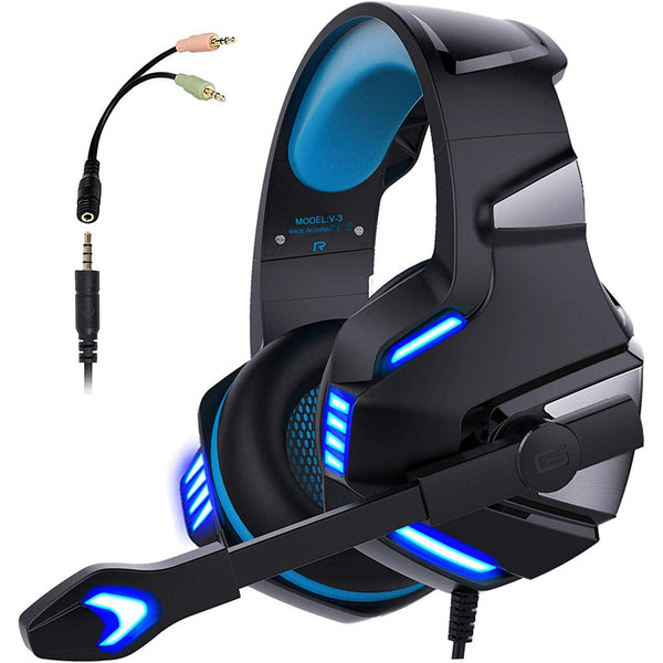 Auriculares Gaming Inzhuo - Sonido Envolvente para E-sports - Image 7