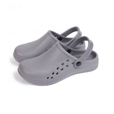 Sandalias Transpirables Antideslizantes para Hombre y Mujer - Image 16