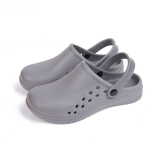 Sandalias Transpirables Antideslizantes para Hombre y Mujer - Image 16