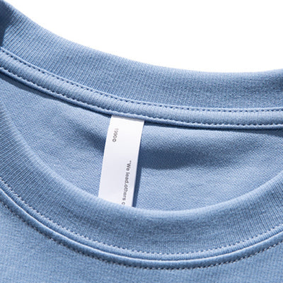 Playera Clásica Cuello Redondo - Image 14
