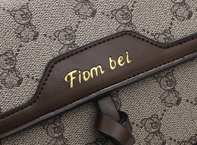 Bolso Bandolera Asimétrico para Mujer - Diseño Versátil - Image 13