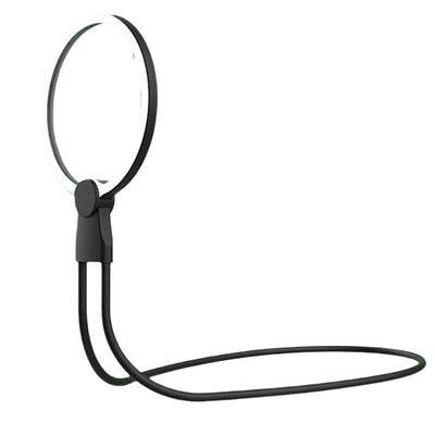 Lupa Aumentadora LED Recargable con Visión HD - Image 5