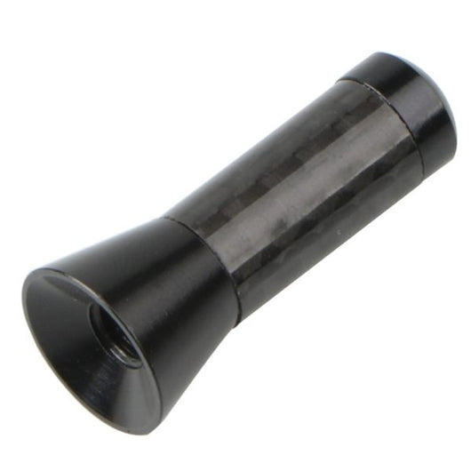 Antena de Fibra de Carbono para Auto con Receptor de Aluminio - Image 7
