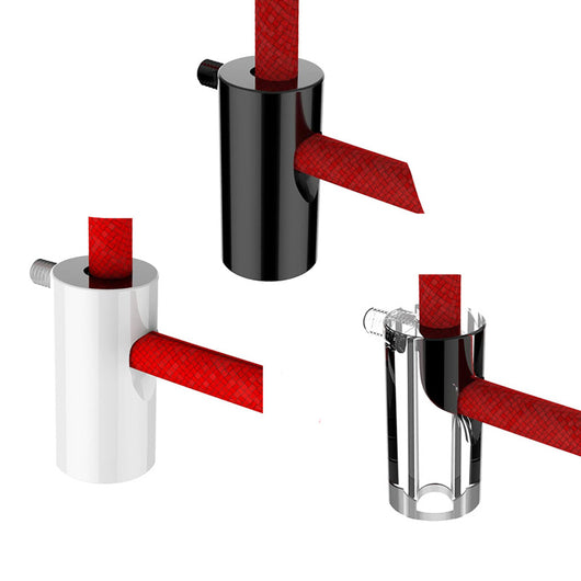 Soporte Ajustable para Cable de Lámpara Colgante - Accesorios DIY - Image 9