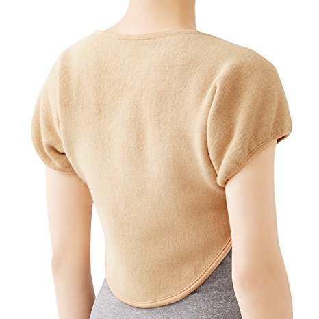 Hombreras Japonesas de Soporte - Image 6