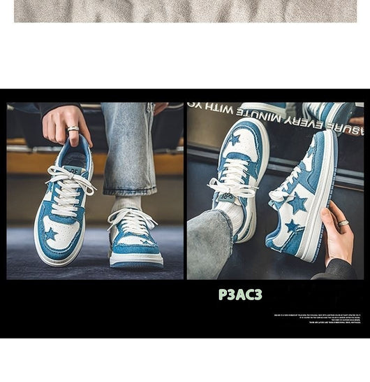 Zapatos Casuales Elevadores de Altura para Hombre - Verano - Image 16