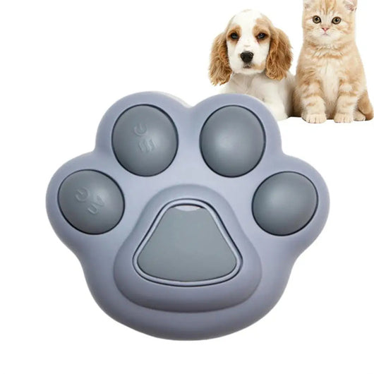 Peine de Vapor para Masaje y Desinflamación de Mascotas - Image 4