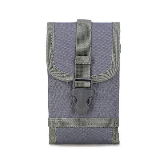 Bolsa Táctica Militar para Cintura en Nylon Resistente - Image 14