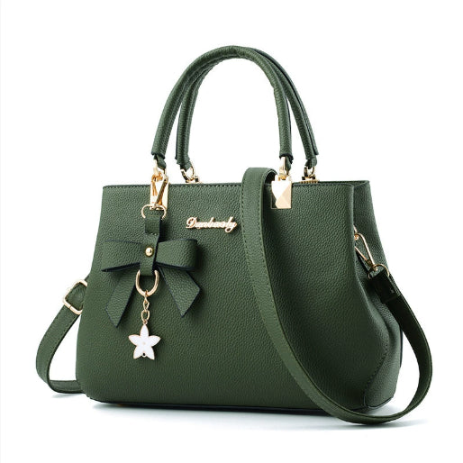 Bolsa de Hombro Grande para Mujer - Estilo Casual y Versátil - Image 18