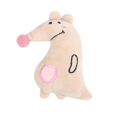 Tapete Suave para Mascotas Pequeñas - Diseño Totoro - Image 11