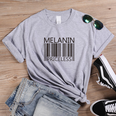 Playera Barcode Trend Manga Corta - Image 10